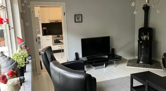 Коттедж с 4 комнатами Vakantiehuis Ramsbeck