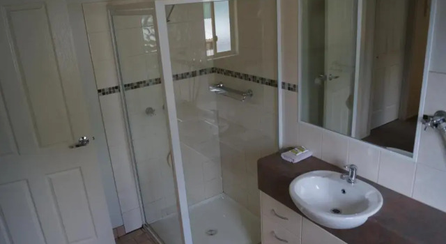 Номер Standard Tooleybuc River Retreat Villas