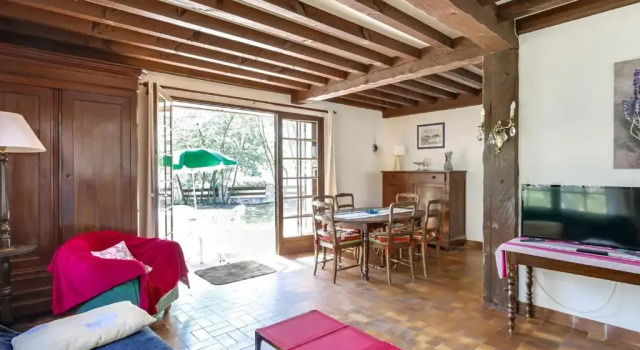 Maison Biscarrosse Plage, 4 pièces, 6 personnes - FR-1-521-80, Забронировать Отель Бискарросс Côte landaise, рядом с Пляж г. Бискаррос