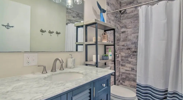 Апартаменты с 2 комнатами Walk to Pool & Beach! Family Condo in Ocean City