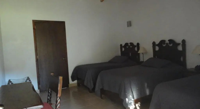 Hotel Posada La Presa, Varaa Hotelli Hotellit Tepoztlán aamiaisella, Aamiainen