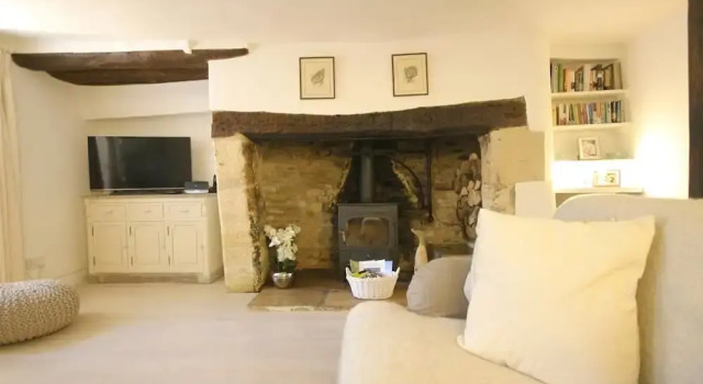 Providence Cottage, BURFORD