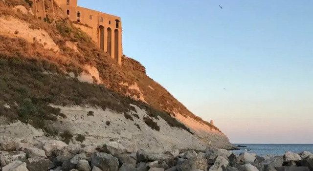 Házikó Da Rossana