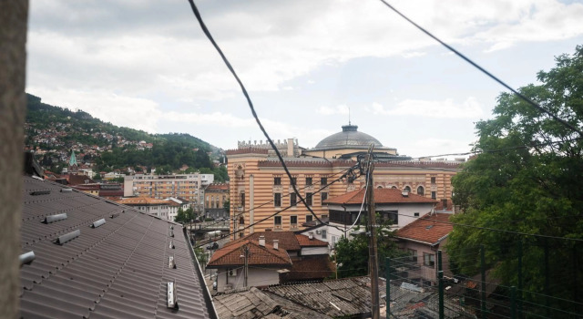 Duplex Apartment for up to 12 people- Old Town