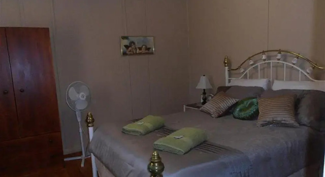 Lilly May Cottage, Забронировать Дом для отпуска Брокен-Хилл Новый Южный Уэльс