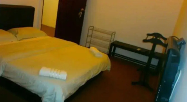 Hotel Laman Seri @ Sec. 13