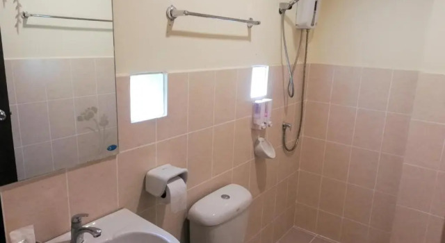 Одноместный номер Standard Laemsai Resort