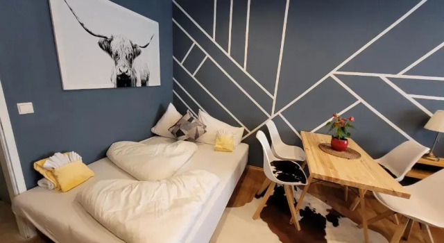 Cool Studio - Apartment in Gosau - Hallstatt - Wellness and Pool included, Book Apartment Gosau 