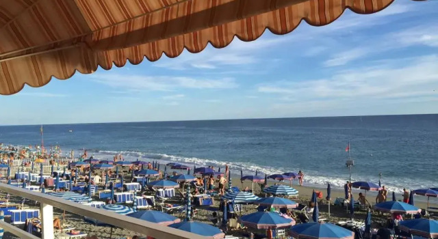 Студия Tavernetta 109 Terrazza Tra Le 5 Terre E Portofino