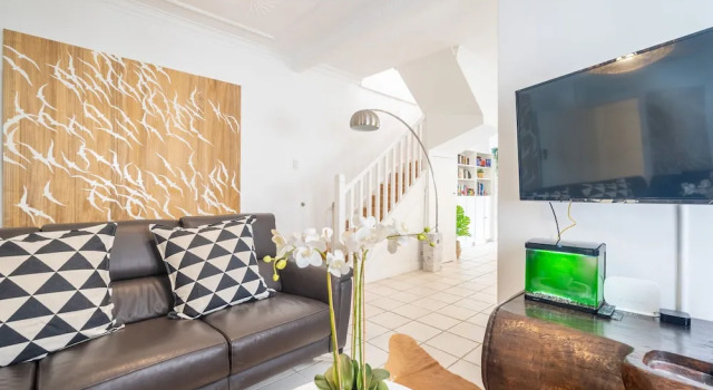 Bondi Boho House