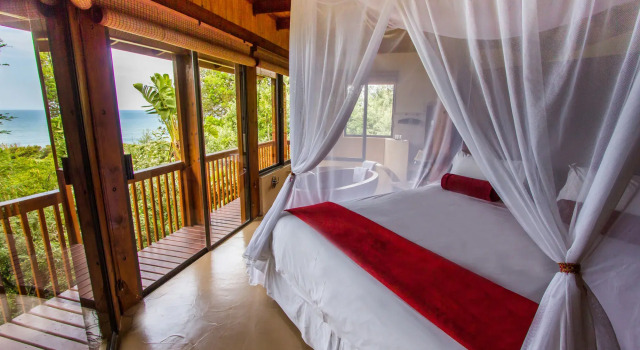 Imvubu Lodge, Забронировать Отель Ричардс-Бей Zululand