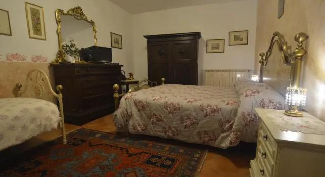 Borgo della Rocca, Book Hotel Montemurlo Toscana