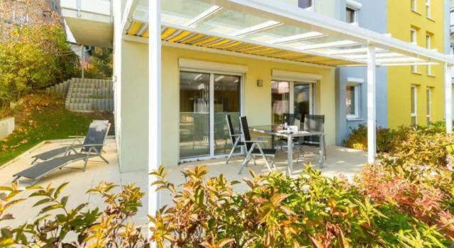 Domizil am Hang App B07, Book Apartment Heringsdorf Usedom