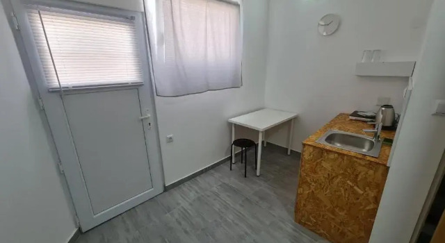 Budget Apartment LeLo Centar2, Rezervovat Apartmán Hotely v Slavonia s parkováním, Parkování