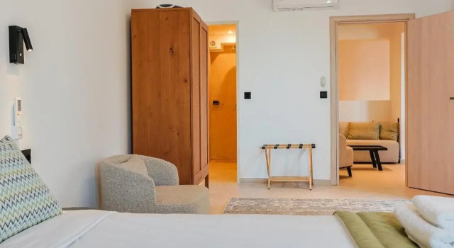 La Maltese Boutique Paros, Prenota Boutique Boutique hotel a Paro, Boutique