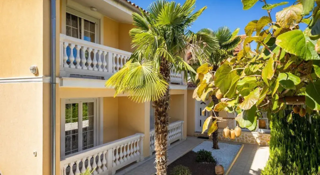 Apartment in Poreč near Špadici Beach, Забронировать Апартаменты/квартира Апартаменты Пореч, Апартаменты/квартира
