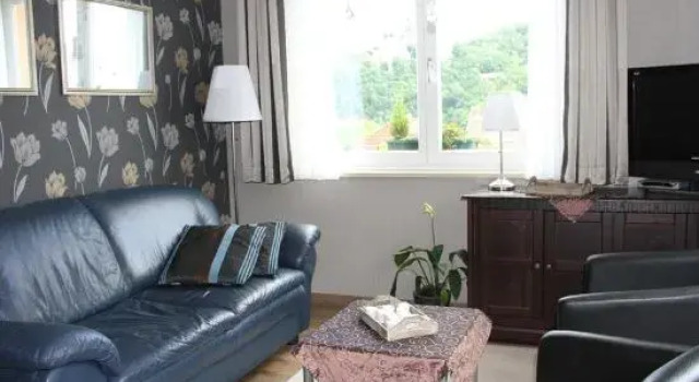 Apartment Vis-a-vis, Забронировать Апартаменты/квартира Вернигероде земля Саксония-Анхальт, рядом с Oberpfarrkirchhof