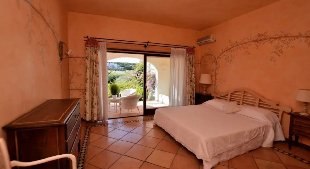 Cala del Faro 103, Book Lejlighed Porto Cervo Emerald Coast