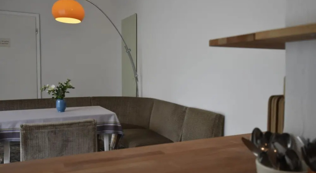 Бунгало Classic с 4 комнатами Modern Bungalow in Blowatz Near Sea