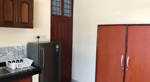 Студия Standard Paradise Resort Apartments
