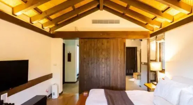 Villa Mudanwan Villa