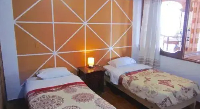 Hostel Casa Taxco