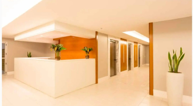 Promenade Fusion Itaguaí