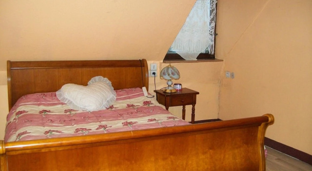 House With 3 Bedrooms in Reffuveille, With Furnished Garden and Wifi, Book Hotel Hotels in Normandy with Parking, Parking