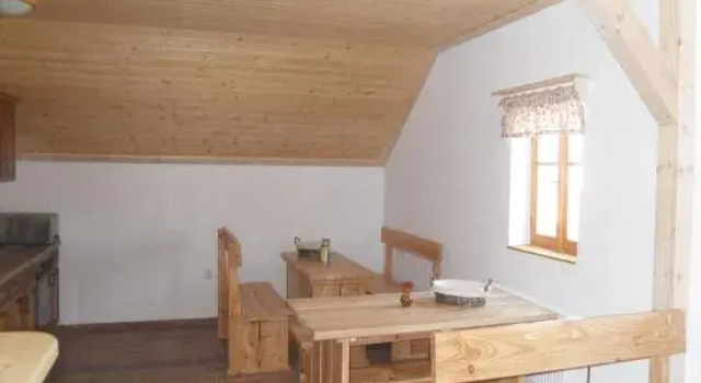 Farma Ružová