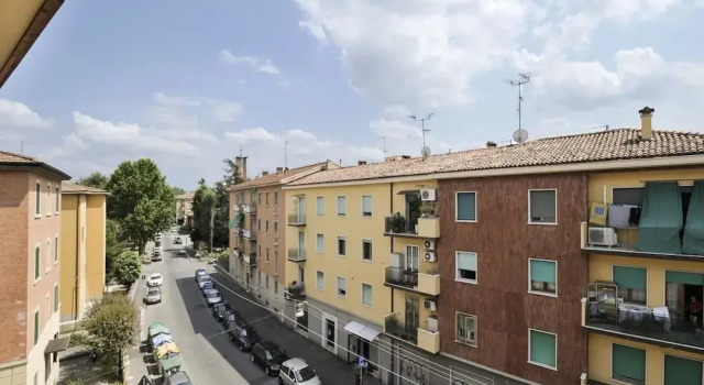 Lombardi Apartment
