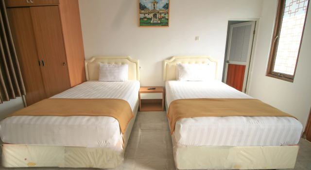 Puri Sidikan Inn, Book Guesthouse Yogyakarta Yogyakarta Province