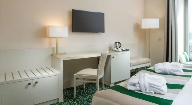 Hotel Nabokov