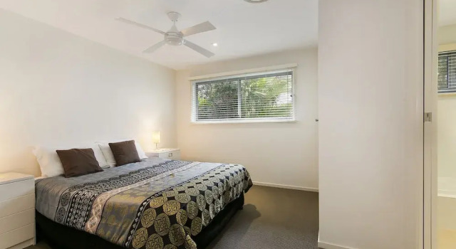 67 Orient Drive, Prenota Hotel Sunshine Beach 