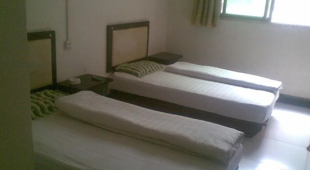 Xintai Hotel