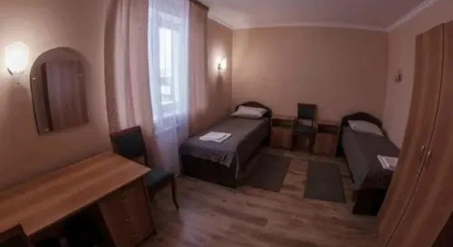 Guest house Postoyalyi Dvor