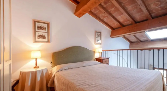 Apartment in Piombino With Terrace