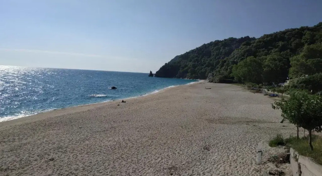 Коттедж Summer House by the Sea