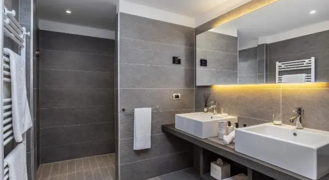 Номер Classic Alpenresort Belvedere