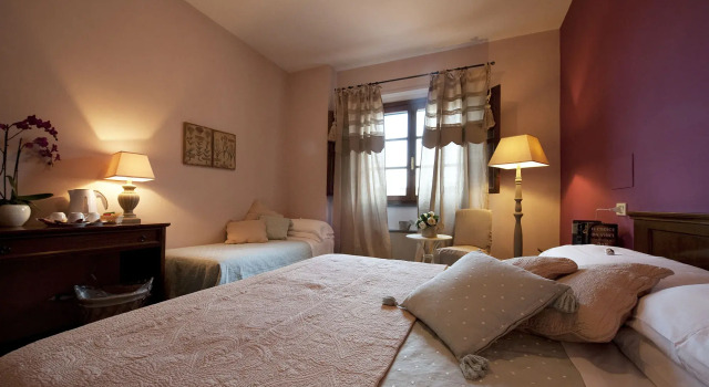 Hotel Ristorante Molino d'Era
