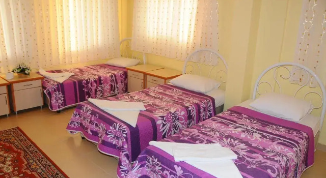 Семейный номер Standard Beyaz Kale Hotel