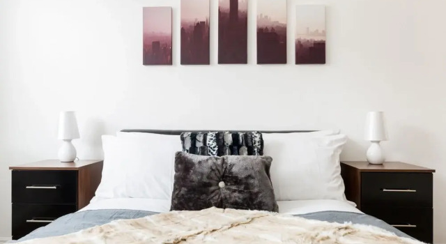 The Cute City Centre Apartment
