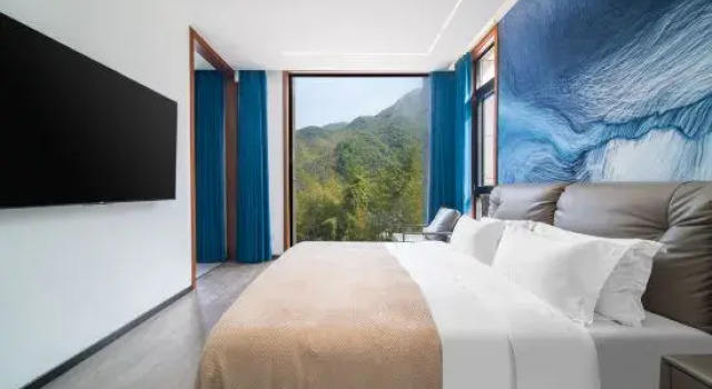 Люкс Chan • Mogan Vacation Homestay