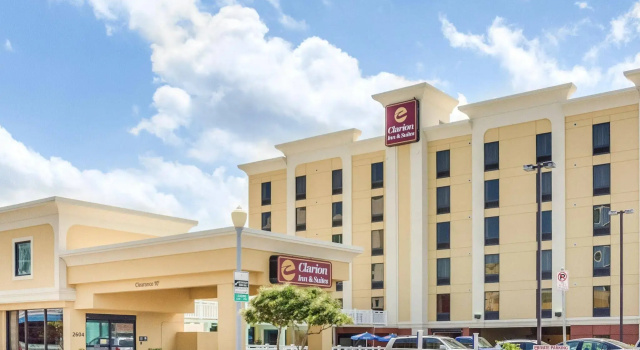 Garner Hotel Virginia Beach North by IHG
