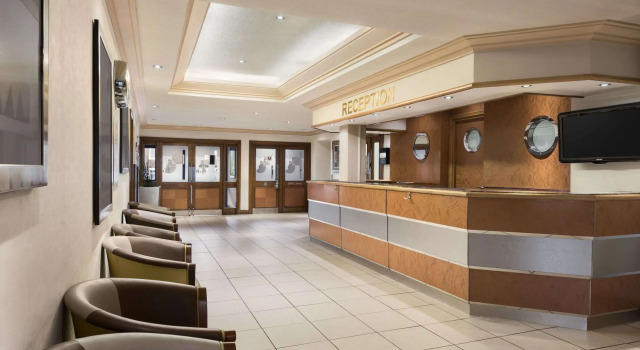 Ramada by Wyndham Birmingham Solihull, Забронировать Отель Бизнес-отели Англии, 4* 5*