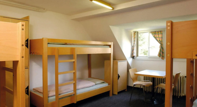 Youth Hostel Zofingen, Buchen Sie Hostel Hostels in Aargau - Basel, Hostel