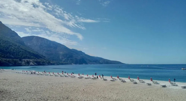 Вилла Villa Valley 5 in Oludeniz