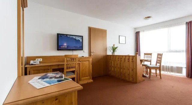 Полулюкс Hotel Lohmann - Все включено