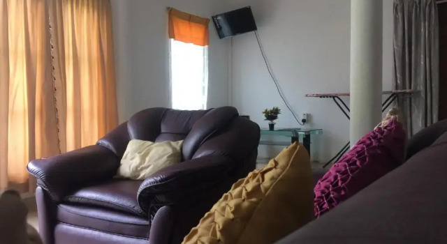 Malsha Villa, Забронировать Вилла Виллы Велигама, рядом с Kushtarajagala, Вилла