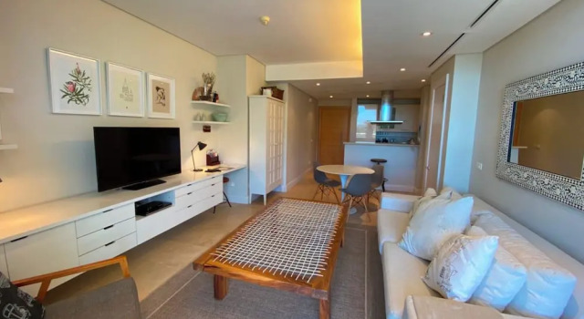 Номер Premier Mountain Marina Luxury Apartments