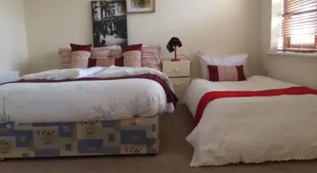 Jomi BB, Boek Hotel Drogheda Louth County